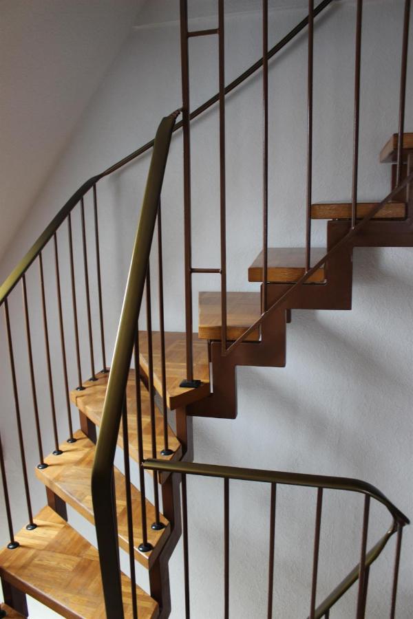 Ferienwohnung Ankergrund Butjadingen Luaran gambar