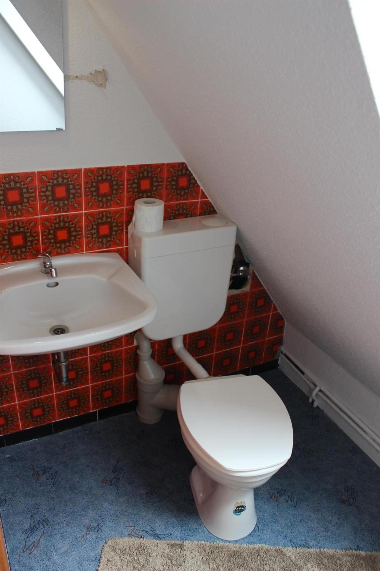 Ferienwohnung Ankergrund Butjadingen Luaran gambar
