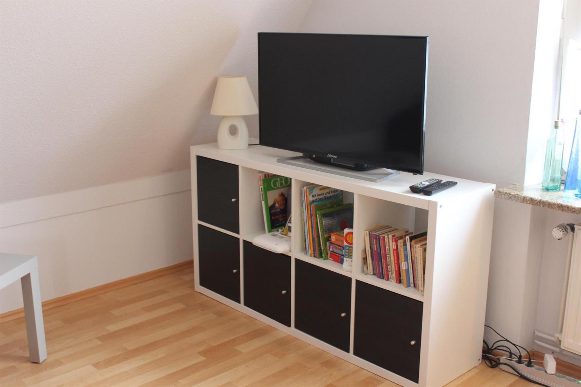 Ferienwohnung Ankergrund Butjadingen Luaran gambar